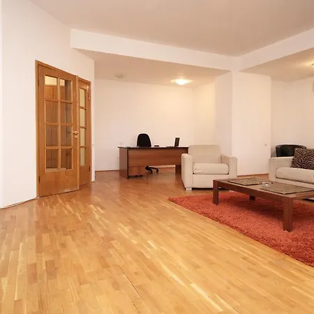 Lägenhet Bliss - Royal Bukarest