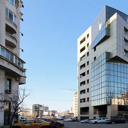 Bliss - Royal * Bukarest